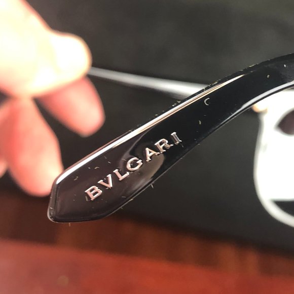 Bvlgari Sunglasses main image 5